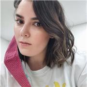 Soy colombiana nativa y quiero dar clases online para el que lo necesite